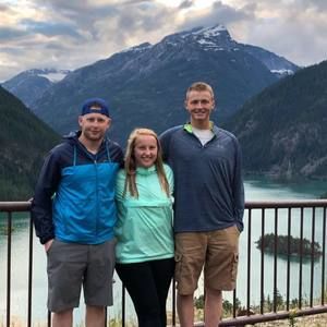 Meet your Posher, Marcus